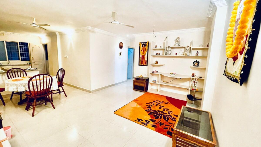 Others 3, Shanthi Home Stay, Anantapur