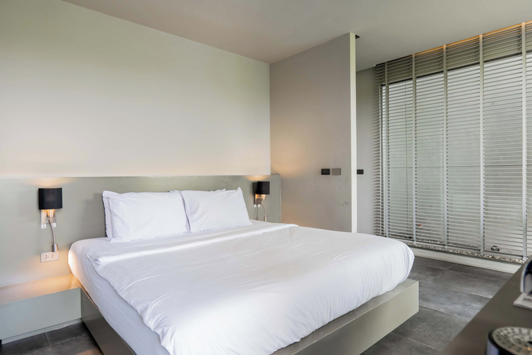 Bedroom 3, DOOWALL HOTEL, Mae Lao
