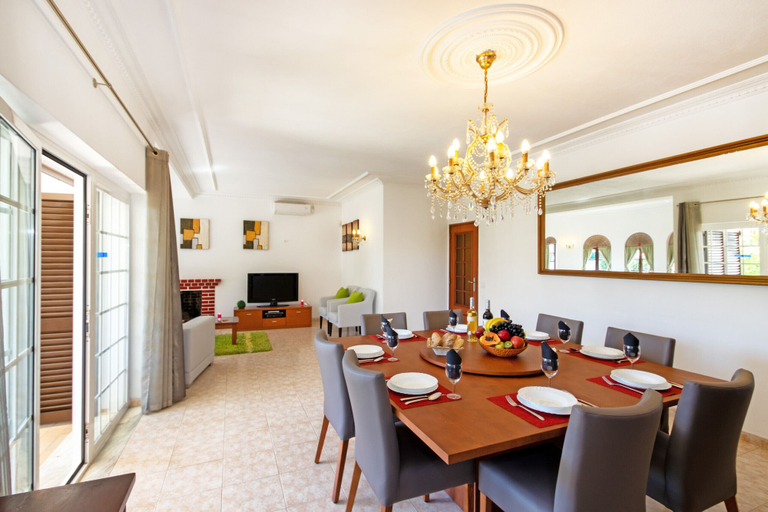 Food & Drinks, Villa Morais, Albufeira