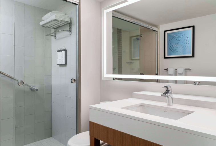 Bathroom 6