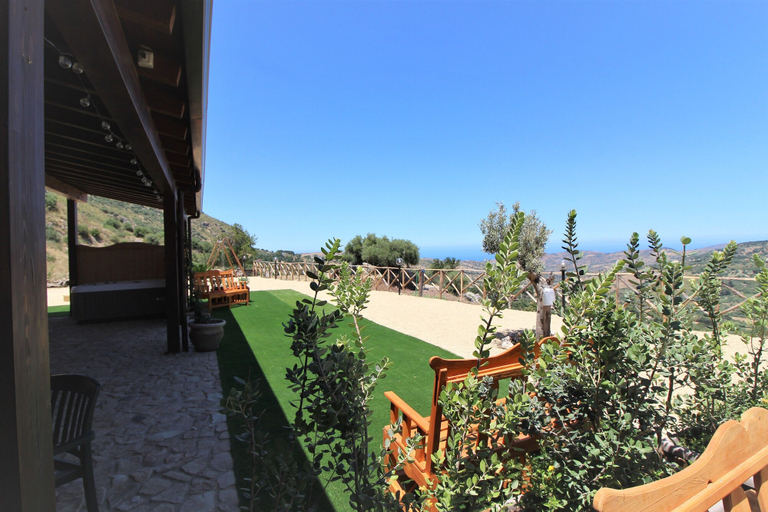 Others 5, Agriturismo Dispenza, Palermo