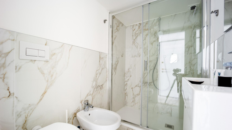 Room 3, Italianway - The B Village Superior - 59, Milano