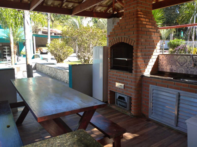 Others 5, Hotel Vale Verde Penedo, Itatiaia