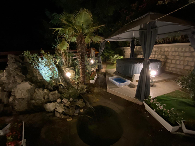 Sport & Beauty 2, Apartments and bungalows vila Dalibor, Nin