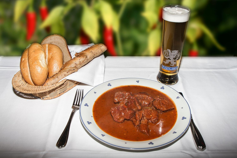 Food & Drinks 4, Landgasthof Kammerhof, Sankt Pölten Land