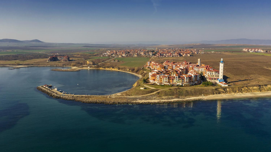 Others 3, Sea View Apartments by Menada - Aheloy, Pomorie