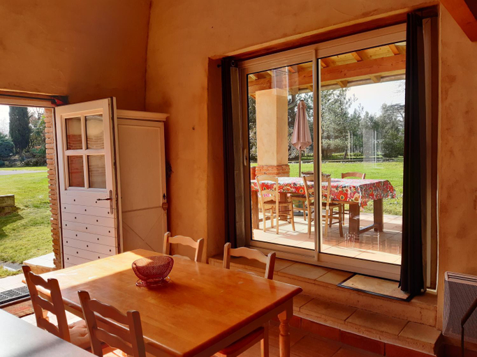 Others 5, Le Logis Saint Victor, Tarn