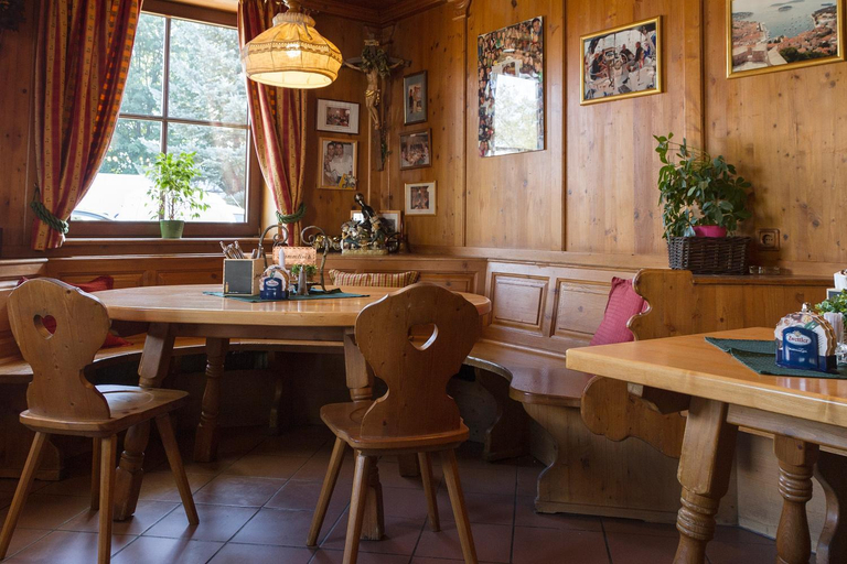 Food & Drinks 3, Landgasthof Kammerhof, Sankt Pölten Land