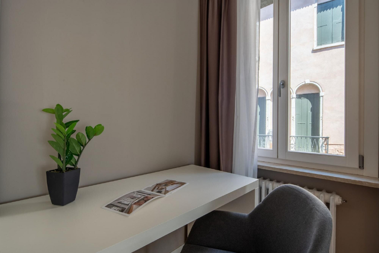 Room 2, San Marco Suite 1 by Wonderful Italy, Venezia