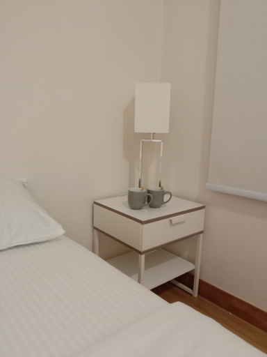 Bedroom 3, The Crest Residence, KLCC, Kuala Lumpur