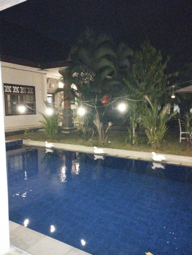 Swimming Pool 3