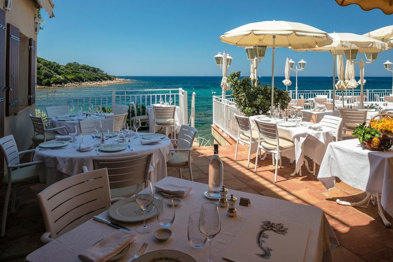 Food & Drinks 5, Hotel Le Maquis, Corse-du-Sud