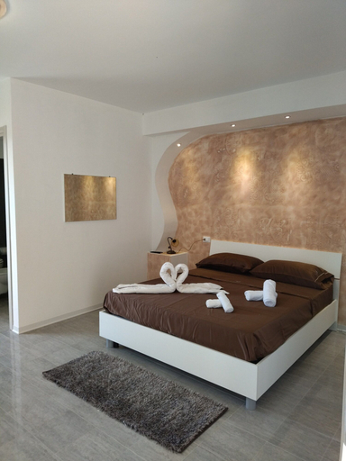Bedroom 3, Agriturismo Heaven, Vibo Valentia