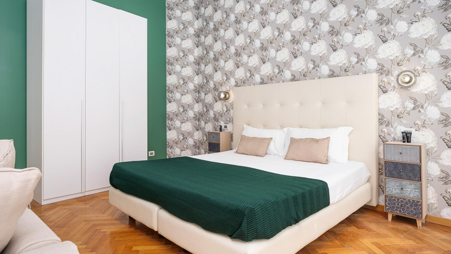 Others 5, Italianway Collection - Cannobio 8 - Rigoletto, Milano