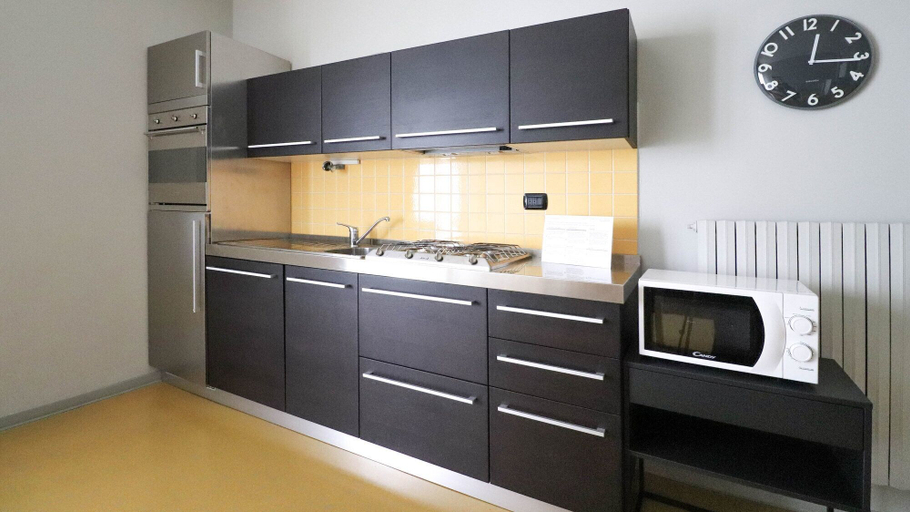 Room 5, Dogali 17 - Santa Margherita Ligure, Genova