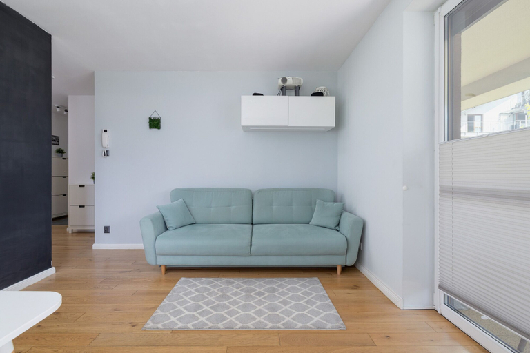 Others 5, Osiedle Życzeń Apartment by Renters, Kraków