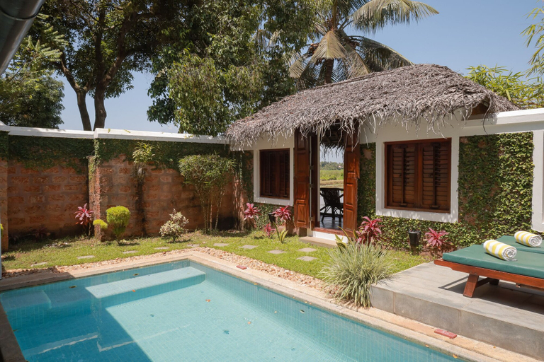 Sport & Beauty 3, Coconut Lagoon - Cgh Earth, Kottayam
