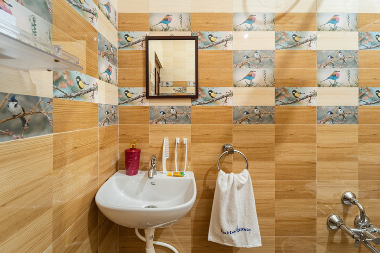 Bathroom 5