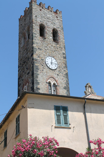 Others 3, Marianna Quiet Rooms, La Spezia