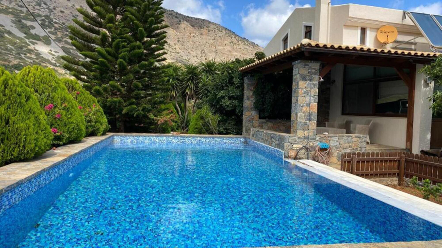 Others 5, Villa Elounda Blue in Plaka, Crete