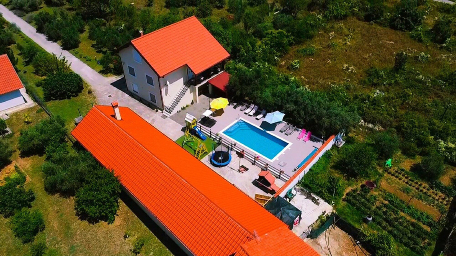 Exterior & Views 2, Holiday Home Villa Vesna Lux, Poličnik