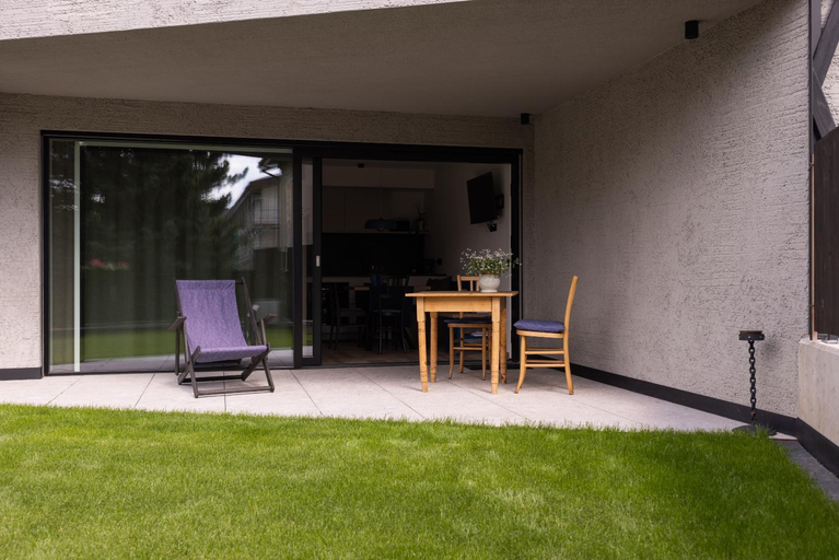 Others 4, Apartment Ando, Bolzano