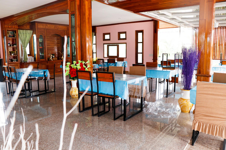 Food & Drinks 3, โรงแรมวังสะพุงอินวิว, Wang Saphung