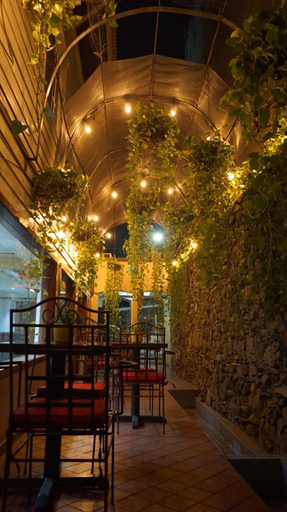 Food & Drinks 5, Hotel Casa Del Arbol, San Pedro Sula
