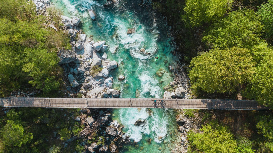 Others 5, Relax House Soca, Bovec