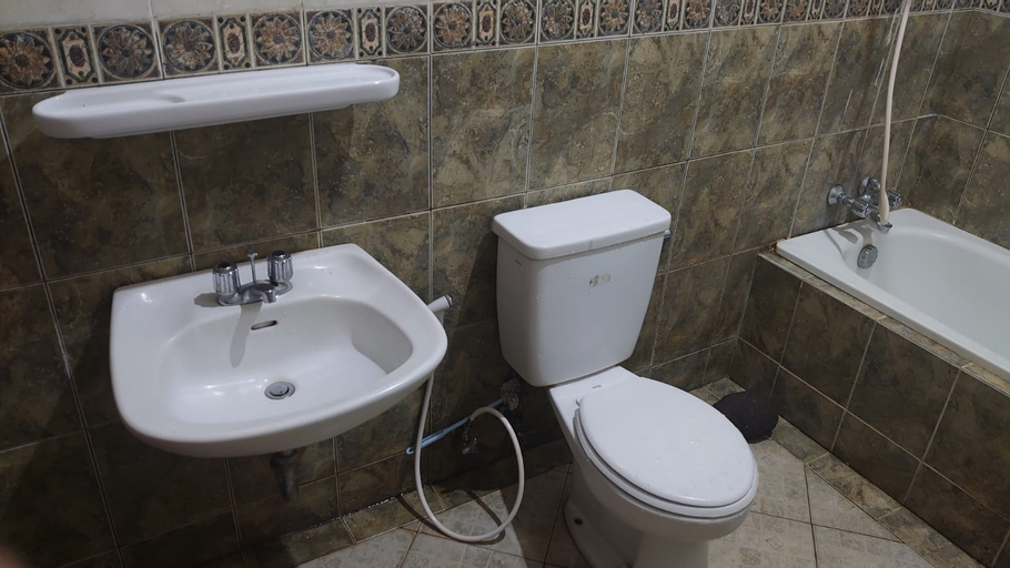 Bathroom 6