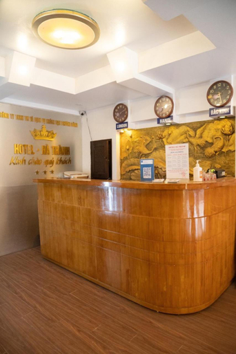 Others 5, HOTTEL HA THANH, Từ Liêm