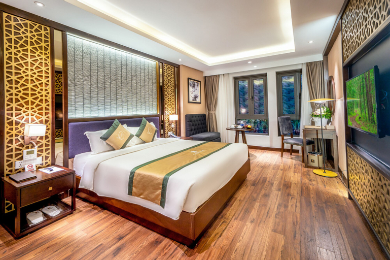 Bedroom 1