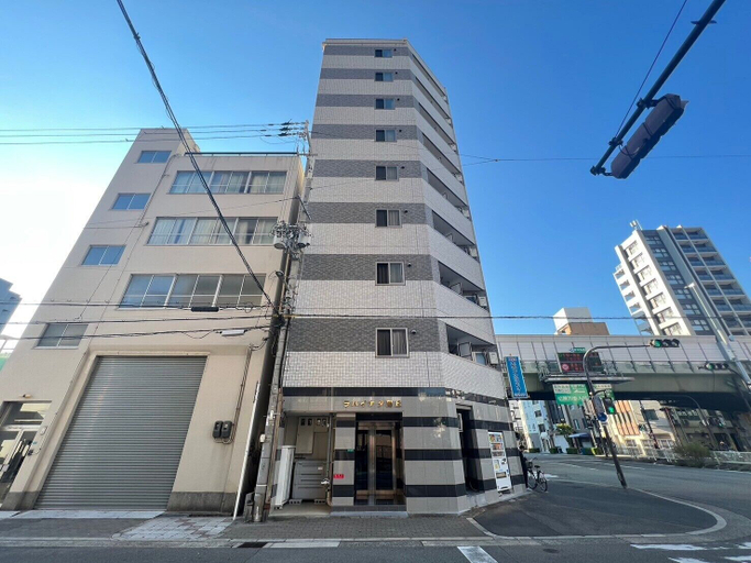 Exterior & Views 2, RAHAINA YUHIGAOKA, Osaka