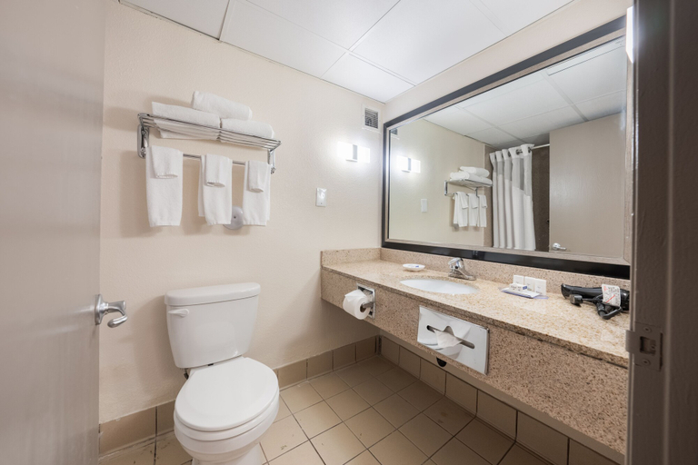 Bathroom 3, South Country Suites, Maricopa