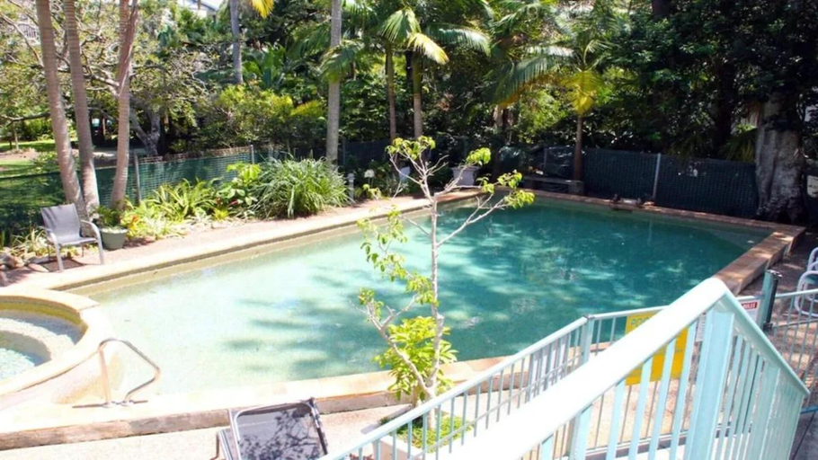Others 4, Burleigh Terraces - Hosted by Burleigh Letting, Gold Coast