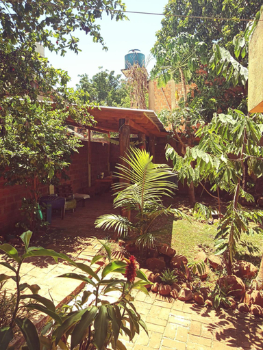 Others 5, Hostel Sin Fronteras, Iguazú