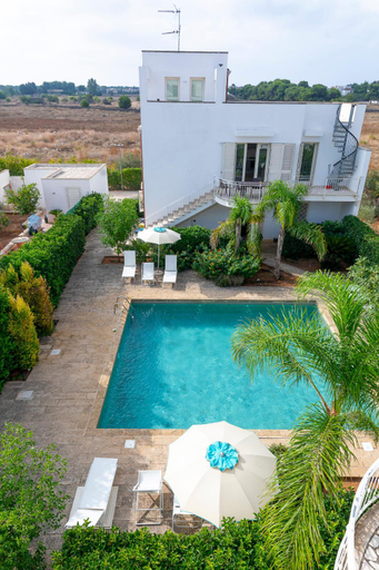 Sport & Beauty 2, Residence Le Piscine, Lecce