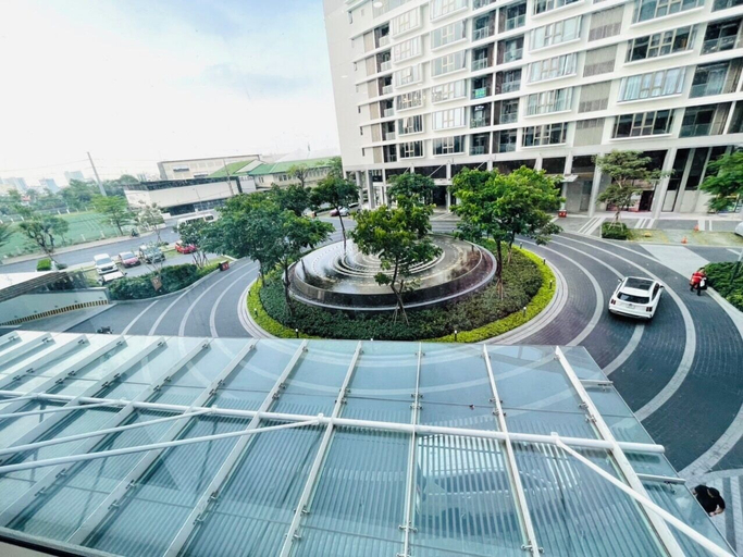 Exterior & Views 2, Midtown My Hung Quan 7-Luxury Apartment, District 7