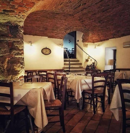 Food & Drinks 3, Il Portico, Alessandria
