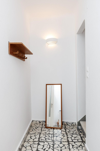 Room 5, Esperos Apartment in Sporades, Thessaly