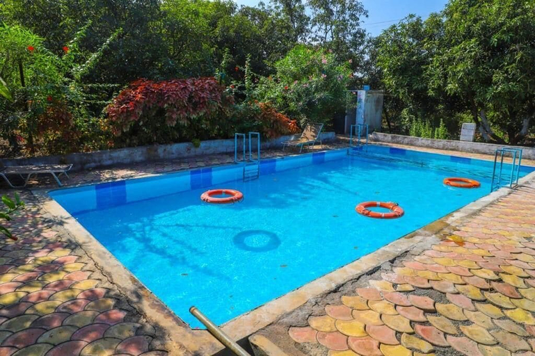 Sport & Beauty 3, Gir Forever, Gir Somnath