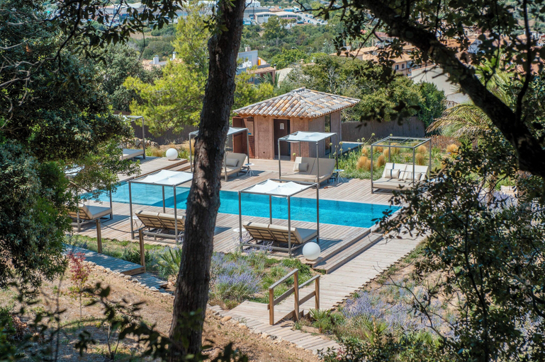 Sport & Beauty 2, Hotel Creu de Tau Only Adults, Baleares