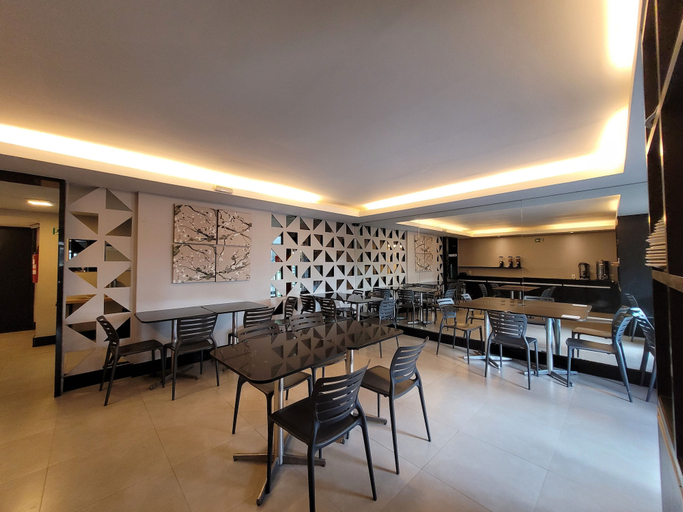 Food & Drinks 5, Econotel by Bsb Inn, Brasília