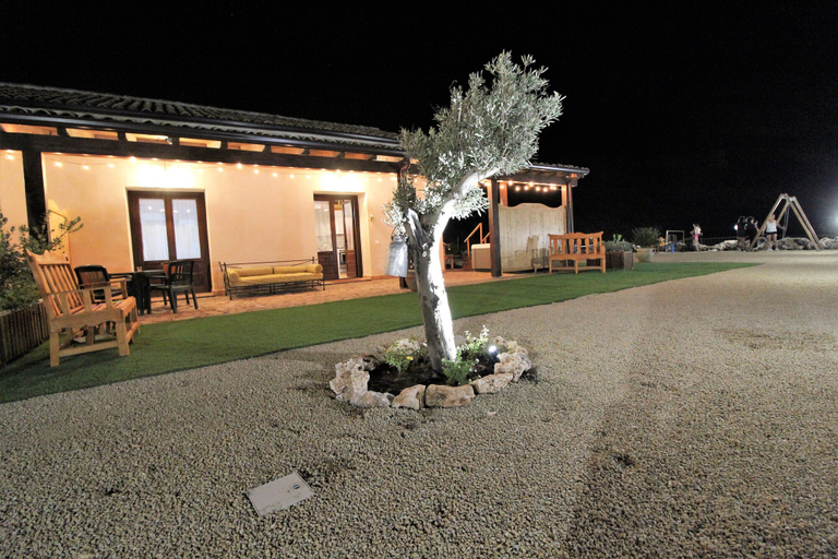 Exterior & Views 2, Agriturismo Dispenza, Palermo