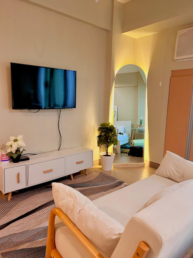 Others 5, Condotel Across Naia T3 at ONE PALM TREE VILLA CLUSTER B, Pasay City
