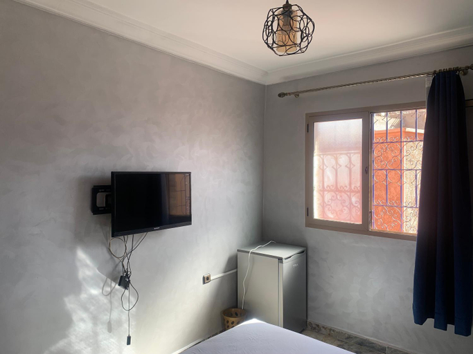 Others 2, Familiale Chambre calm wifi Hanae, Marrakech
