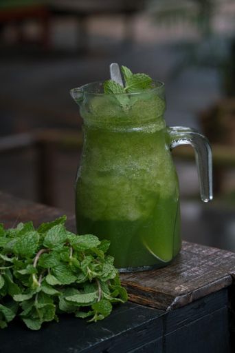 Food & Drinks 5, Crystal Goa Onyx Edition, South Goa