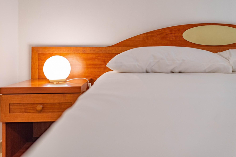 Room 4, Corte d Appello Rooms, Torino