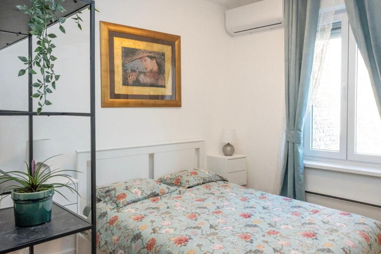 Bedroom 3, Studio Apartment Stadium Zagreb, Zagreb