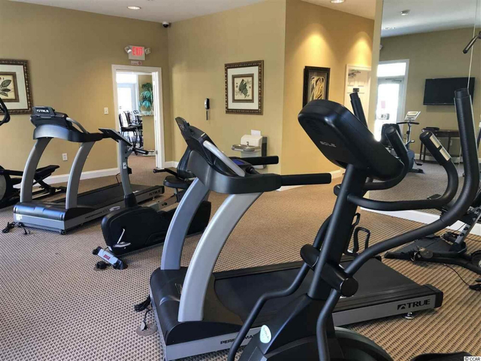 Room 5, Boho Safari World Tour - Myrtle Beach SC, Horry